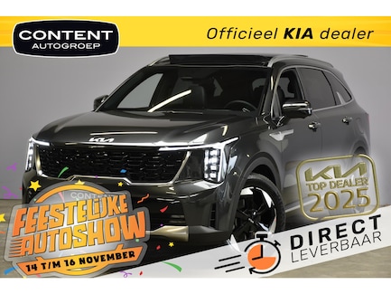 Kia Sorento 0