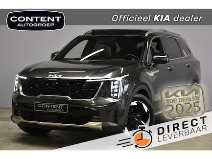 Kia Sorento 0