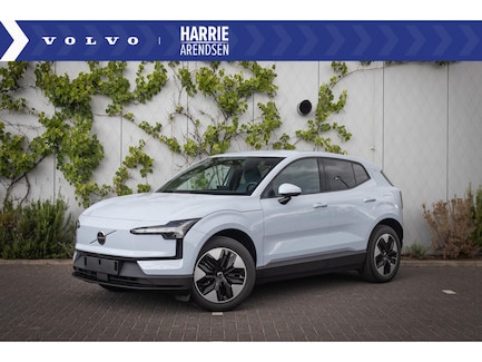 Volvo EX30 0