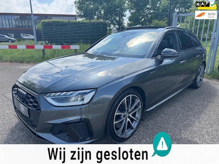 Audi S4 0