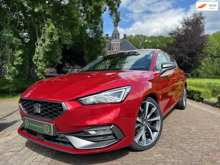 SEAT Leon 0