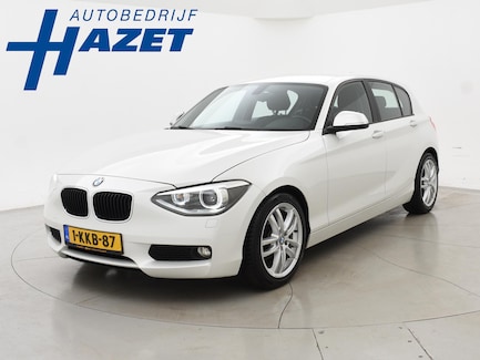 BMW 1-Serie 0