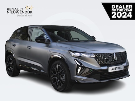 Renault Austral 0
