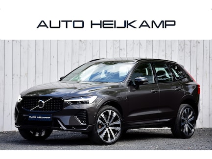 Volvo XC60 0