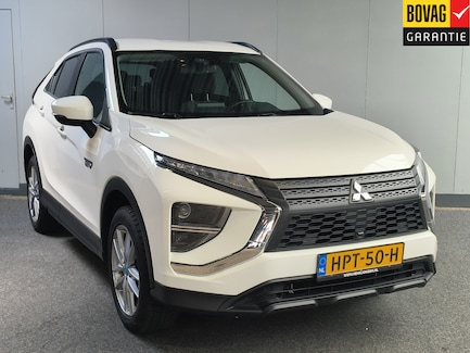 Mitsubishi Eclipse Cross 0