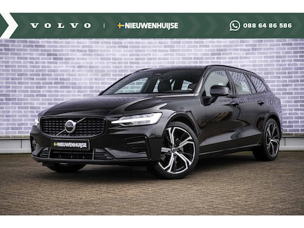 Volvo V60 0