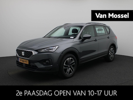 SEAT Tarraco 0