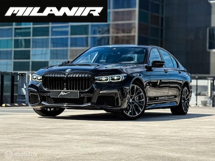 BMW 7-Serie 0