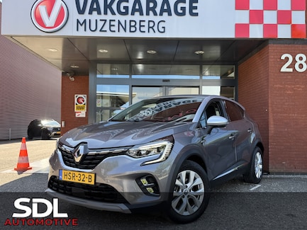 Renault Captur 0