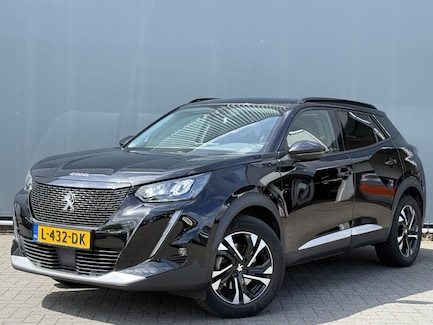 Peugeot e-2008 0