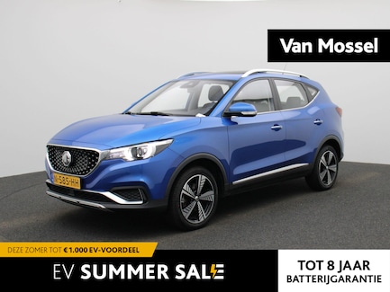 MG MG ZS 0