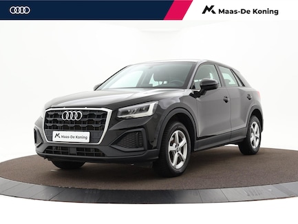 Audi Q2 0