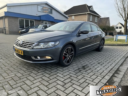 Volkswagen CC 0