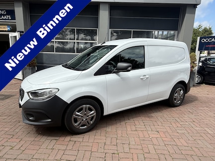 Mercedes-Benz Citan 0