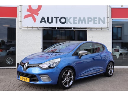 Renault Clio 0