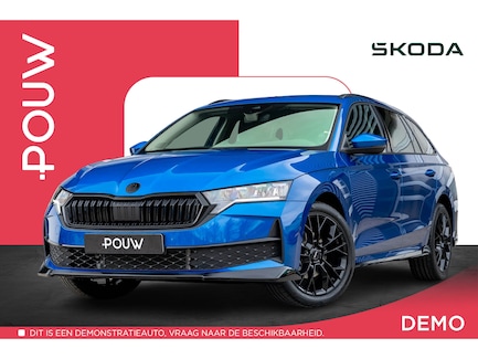 Skoda Octavia 0