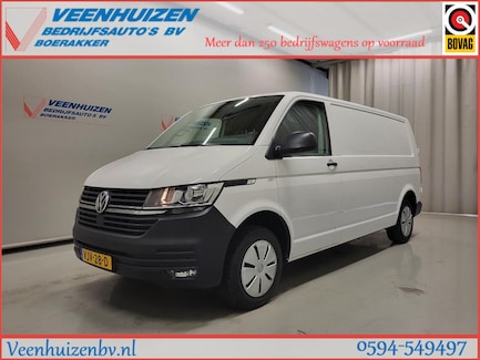 Volkswagen Transporter 0