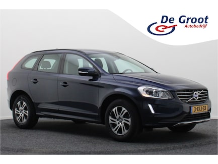 Volvo XC60 0