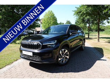 Skoda Kodiaq 0