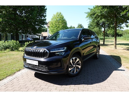 Skoda Kodiaq 0