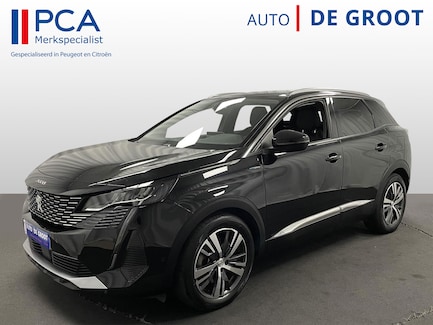Peugeot 3008 0