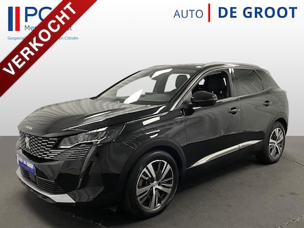 Peugeot 3008 0