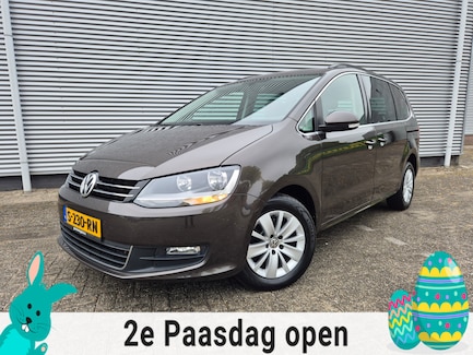 Volkswagen Sharan 0