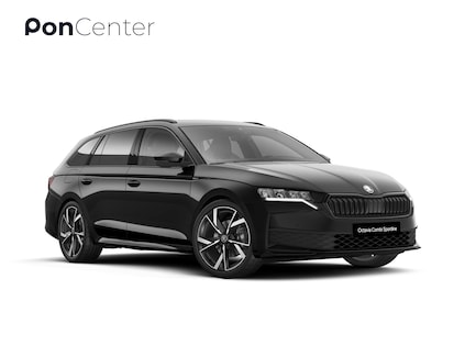 Skoda Octavia 0