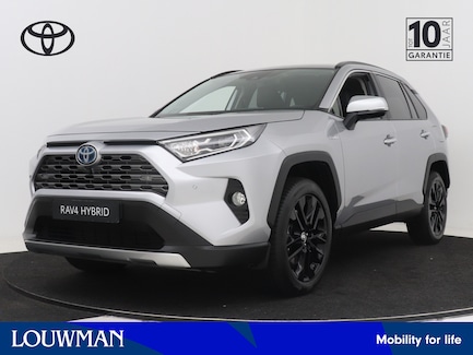 Toyota RAV4 0