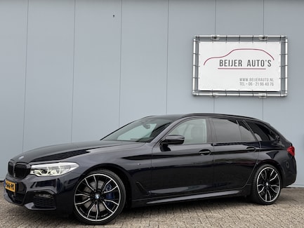 BMW 5-Serie 0