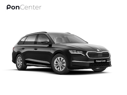Skoda Octavia 0