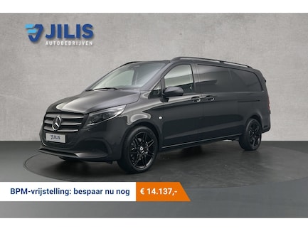 Mercedes-Benz Vito 0
