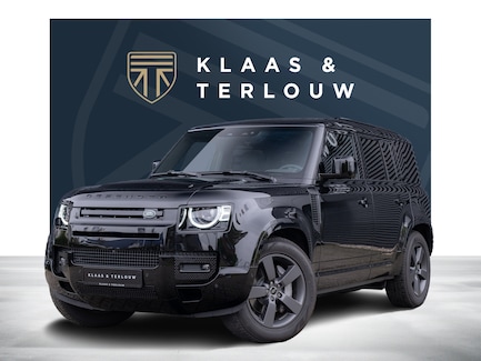 Land Rover Defender 0