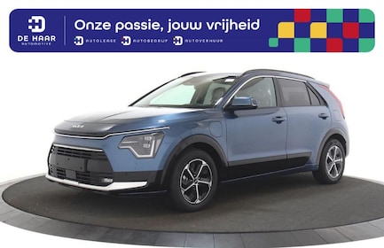 Kia Niro 0