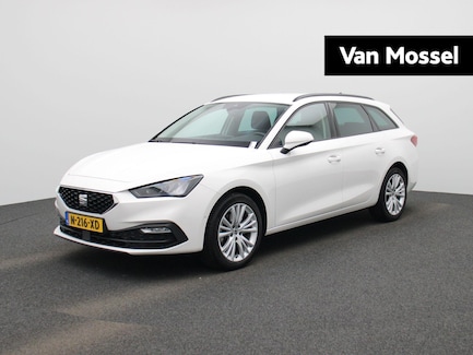SEAT Leon 0