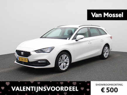 SEAT Leon 0