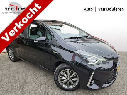Toyota Yaris 0