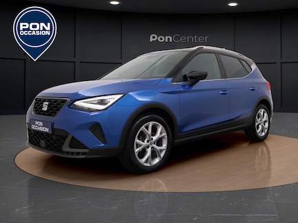SEAT Arona 0
