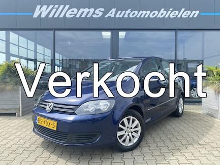 Volkswagen Golf Plus 0