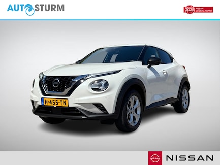 Nissan Juke 0