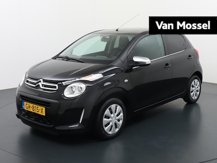 Citroën C1 0