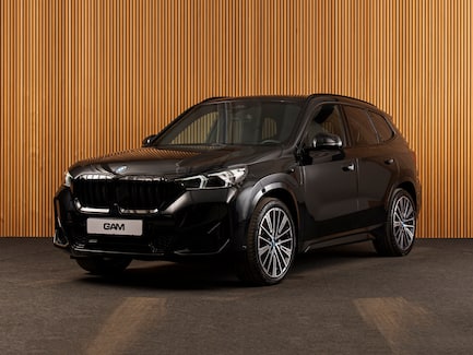BMW X1 0
