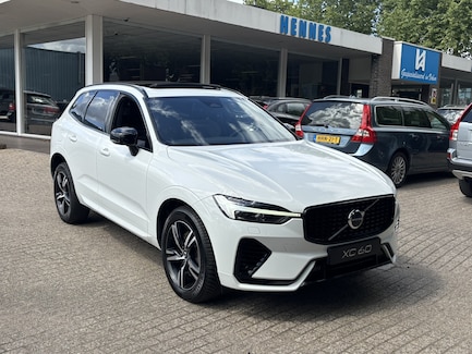 Volvo XC60 0