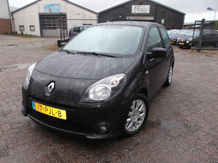Renault Twingo 0