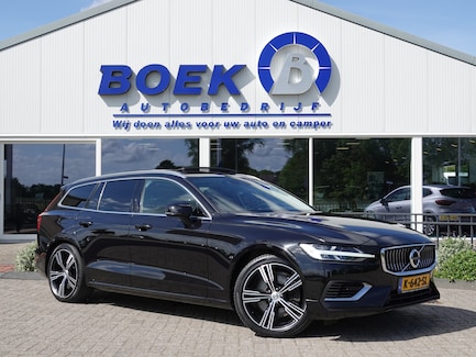 Volvo V60 0