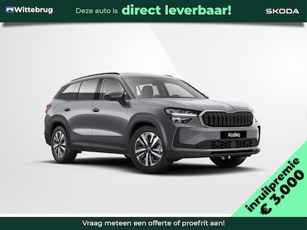 Skoda Kodiaq 0