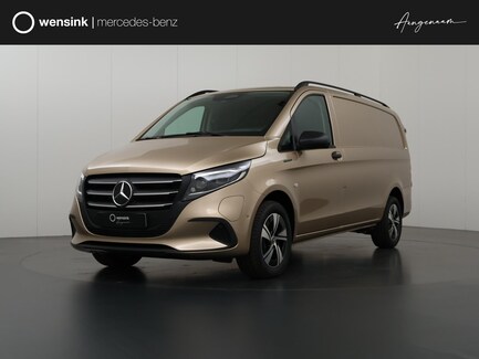 Mercedes-Benz eVito 0