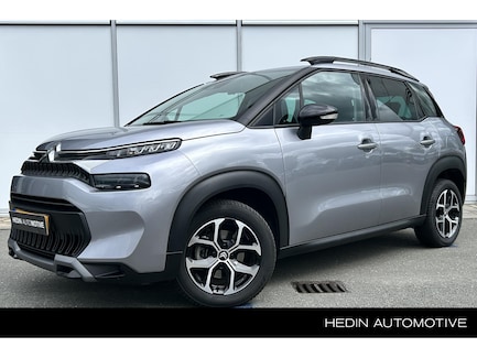 Citroën C3 Aircross 0