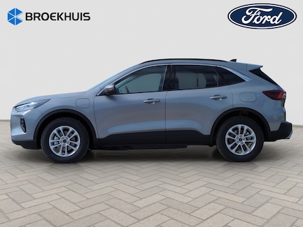 Ford Kuga 0