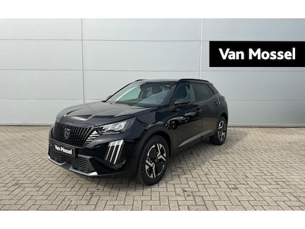Peugeot 2008 0